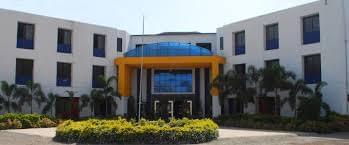 Samarth Polytechnic Pune College Ambience photo 1